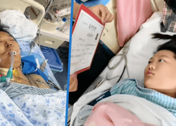 বিশ্ববিদ্যালয়ে ভর্তির খবর শুনে কোমা থেকে জেগে উঠলেন তরুণী