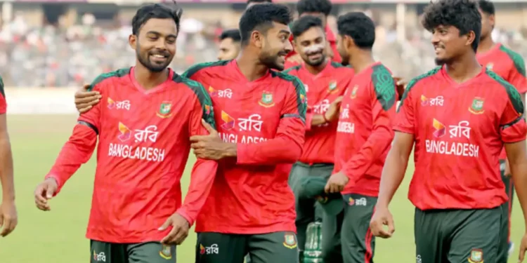 লিটনদের সব ম্যাচ আবুধাবিতে