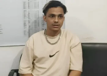 টিকটকার প্রিন্স মামুন ফের গ্রেপ্তার