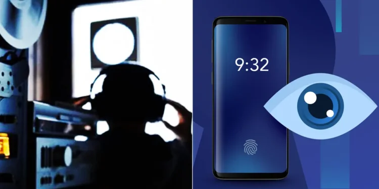 আপনার মোবাইল ফোন সুরক্ষিত তো?