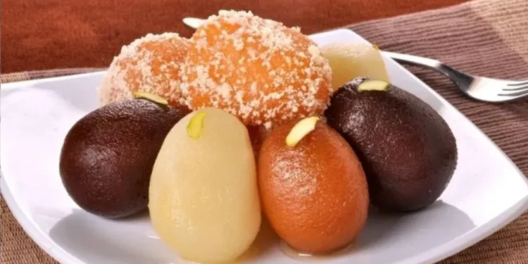 হঠাৎ মিষ্টি খেতে মন চায়, এটা কীসের ইঙ্গিত?