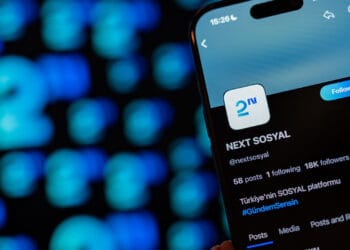 নতুন সামাজিক যোগাযোগমাধ্যম ‘নেক্সট সোশ্যাল’ আনলো তুরস্ক