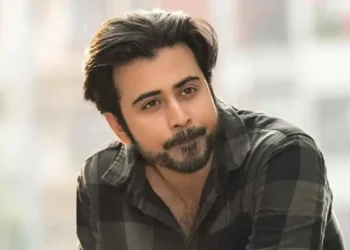 পায়ের লিগামেন্ট ছিঁড়ে গেছে নিশোর, শুটিং বন্ধ