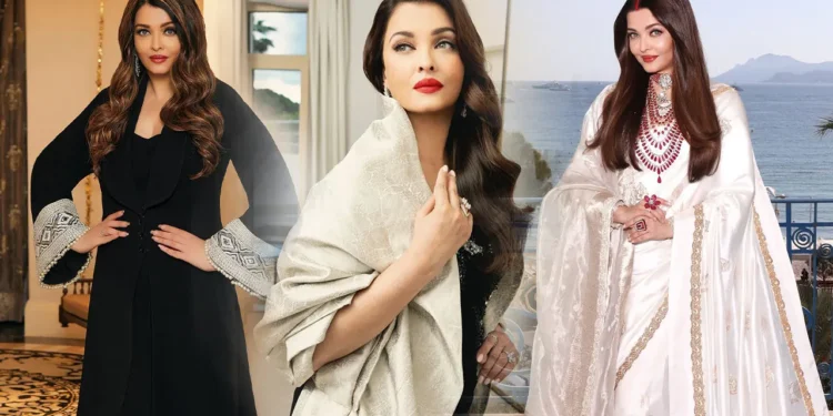 কত টাকার সম্পত্তির মালিক ঐশ্বরিয়া রাই?