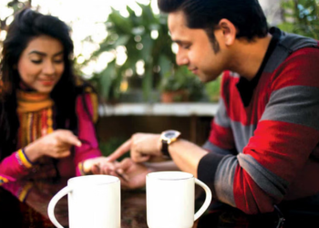 পাত্রীর হাতে চা খেয়ে বেহুঁশ পাত্র, এরপর যা ঘটল