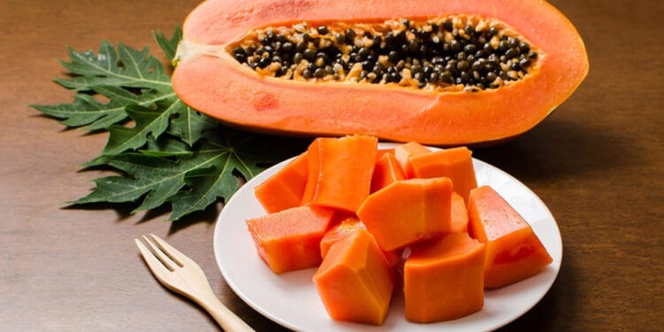 ৫ ধরনের ব্যক্তির জন্য পেঁপে খাওয়া বিপজ্জনক