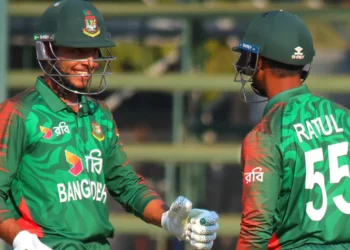 ফাইনালের আগে প্রোটিয়াদের হারাল যুবারা