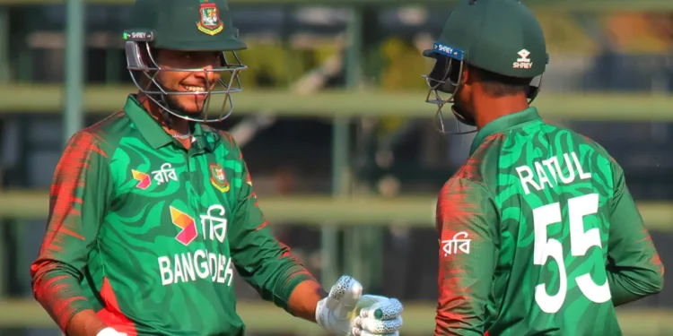 ফাইনালের আগে প্রোটিয়াদের হারাল যুবারা