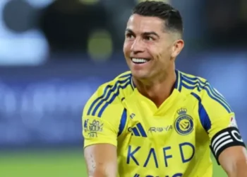 ব্যালন ডি’অরের তালিকায় স্থান না পেয়ে রোনালদো, ‘এটা মনগড়া পুরস্কার’