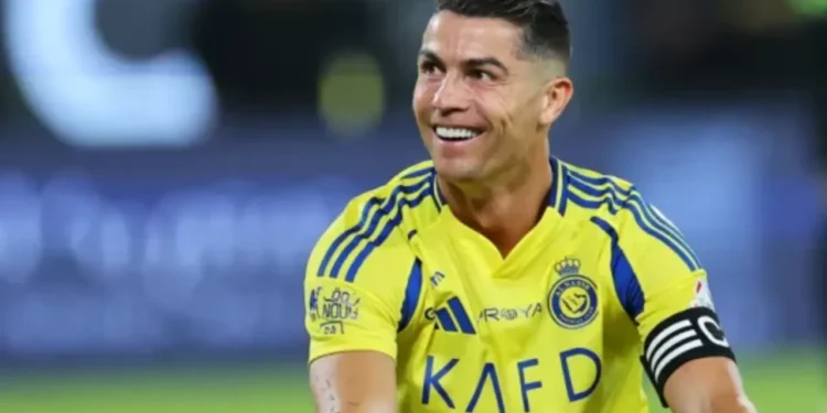 এ বছরের ব্যালন ডি’অর তালিকা নিয়ে যা বললেন রোনালদো