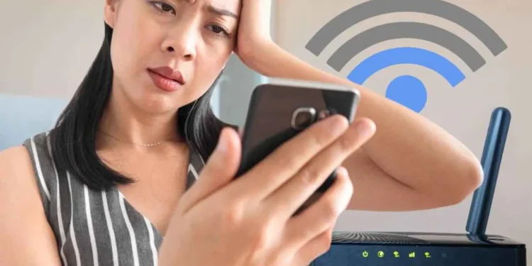 যেসব স্থানে রাউটার রাখলে ইন্টারনেট স্লো হয়ে যায়