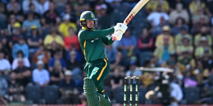 ক্রিকেট ইতিহাসে এই রেকর্ড করতে পারেনি আগে কেউ