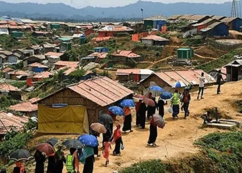 রোহিঙ্গাদের ফেরাতে বাংলাদেশের পাশে থাকার প্রতিশ্রুতি ১১ দেশের