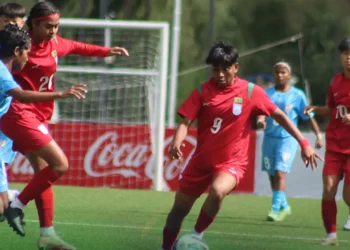 সাফে ভারতের কাছে বাংলাদেশের হার