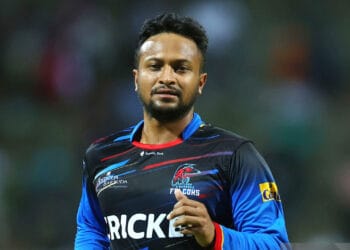 সিপিএলে ব্যাট হাতে সাকিব ব্যর্থ হলেও জয় পেয়েছে দল