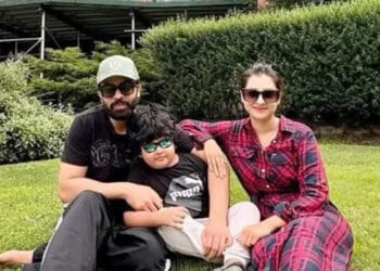 বীর-বুবলিকে নিয়ে যুক্তরাষ্ট্রে শাকিব