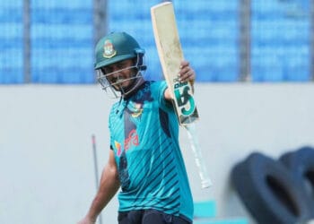 জীবনের দ্বিতীয় অধ্যায় শুরু করলেন তামিম