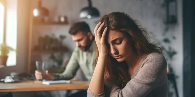 কীভাবে বুঝবেন স্বার্থপর সঙ্গীর সঙ্গে সম্পর্কে জড়িয়ে পড়েছেন কিনা