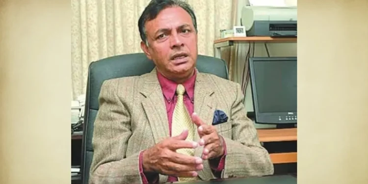 সাবেক সেনাপ্রধানের শেষ তিন ইচ্ছা পূরণ, দান করলেন দুচোখও