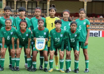 ভারতের দাপুটে জয়, সাফ শিরোপা হাতছাড়া বাংলাদেশের