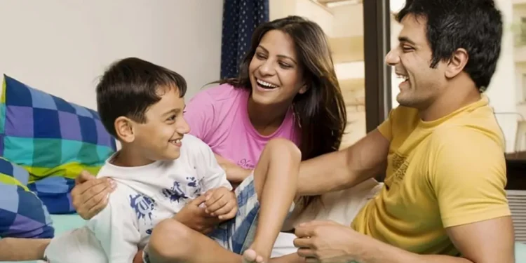 যে বয়সের আগেই শিশুকে ৮ শিক্ষা দেওয়া জরুরি