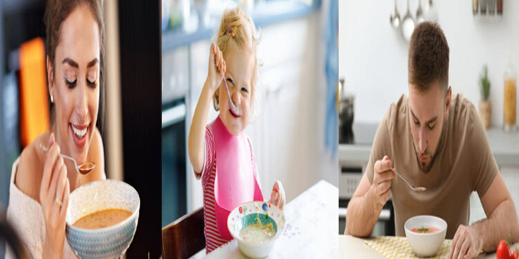 সকালে স্যুপ খাওয়ার উপকারিতা