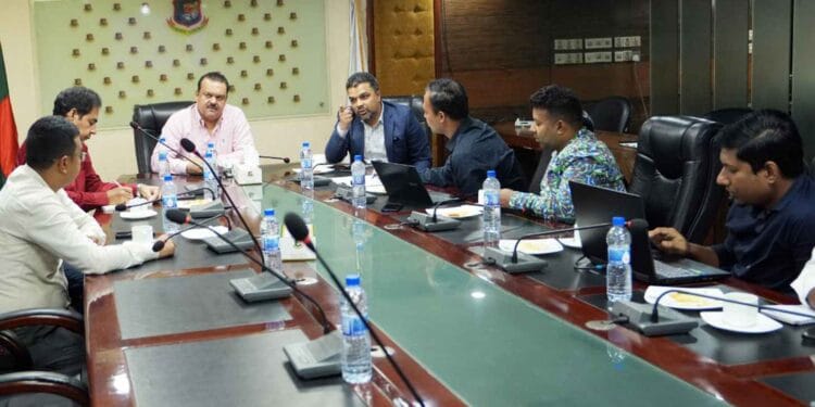 বিসিবির ম্যারাথন সভায় যত সিদ্ধান্ত নেওয়া হয়েছে, দেখে নিন এক নজরে