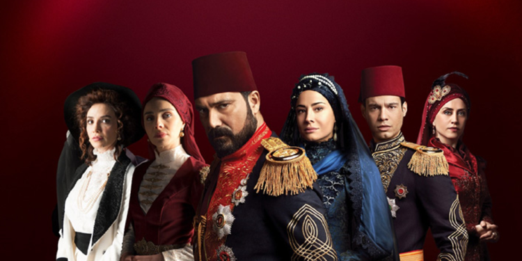 ছোট পর্দায় আসছে জনপ্রিয় তুর্কি সিরিজ ‘সুলতান আব্দুল হামিদ’