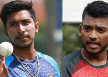 এশিয়া কাপের প্রাথমিক দল ঘোষণা, দলে ফিরলেন সৌম্য-শান্ত