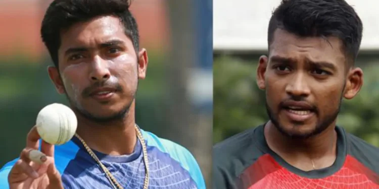 এশিয়া কাপের প্রাথমিক দল ঘোষণা, দলে ফিরলেন সৌম্য-শান্ত