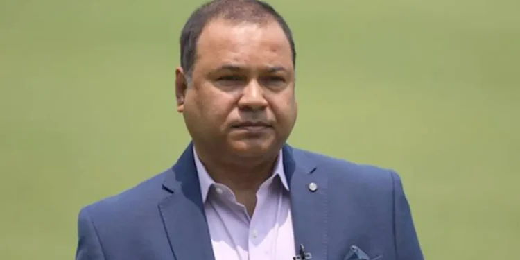 শান্ত-সৌম্যর বাদ পড়ার কারণ জানালেন গাজী আশরাফ