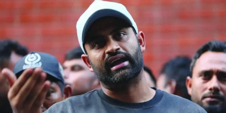 পরিচালক নয়, সভাপতি হয়েই বিসিবিতে ফিরতে চান তামিম