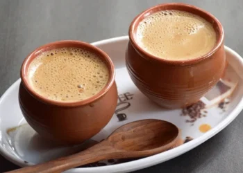 একটিমাত্র ভুলে চা হয়ে যায় বিষ