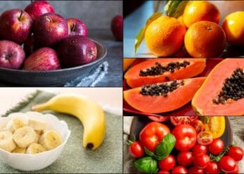 ত্বকের যত্নে ম্যাজিকের মতো কাজ করে যে ৫ ফল