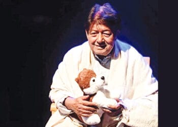 নিউইয়র্কে মঞ্চস্থ হতে যাচ্ছে বাংলা থিয়েটারের নতুন নাটক ‘তুম্বা ও প্রতিবেশী’।