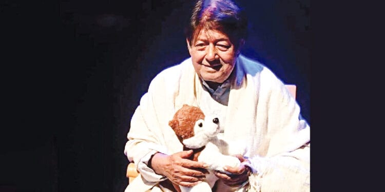 নিউইয়র্কে মঞ্চস্থ হতে যাচ্ছে বাংলা থিয়েটারের নতুন নাটক ‘তুম্বা ও প্রতিবেশী’।