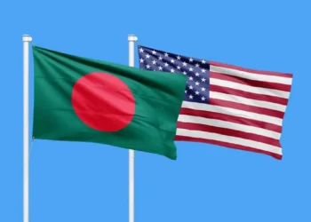 বাংলাদেশের ওপর শুল্ক কমাল যুক্তরাষ্ট্র