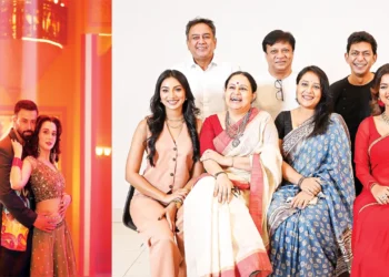 আজ থেকে ছোট পর্দায় উৎসব ও তাণ্ডব