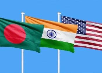 ভারতের ওপর শুল্ক দ্বিগুণ, বিরাট সম্ভাবনা বাংলাদেশের