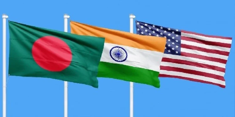 ভারতের ওপর শুল্ক দ্বিগুণ, বিরাট সম্ভাবনা বাংলাদেশের