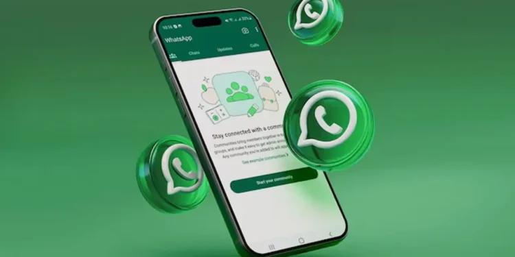হোয়াটসঅ্যাপে যুক্ত হলো নতুন ফিচার, পাবেন যেসব সুবিধা
