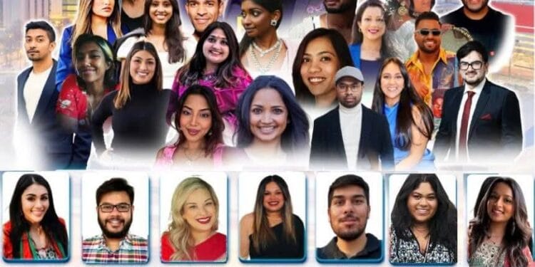 ‘ফোবানা ইয়ুথ ফোরাম ২০২৫’ আটলান্টায় আয়োজন করতে যাচ্ছে তরুণদের এক জমকালো মিলনমেলা ।