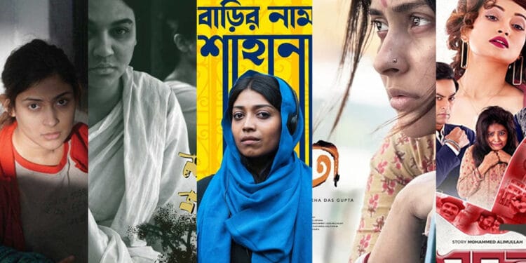 অস্কারের জন্য জমা পড়েছে ৫ বাংলাদেশি সিনেমা