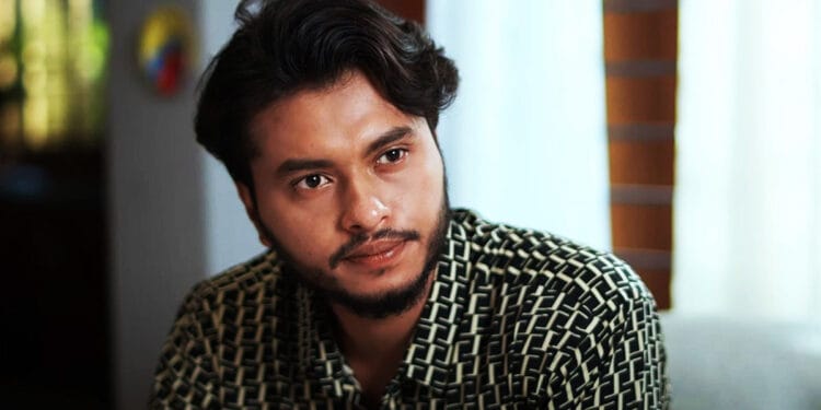 দেড় যুগেরও বেশি সময় ধরে ধূমপান, আমার ফুসফুস প্রায় শেষের দিকে: আরশ খান