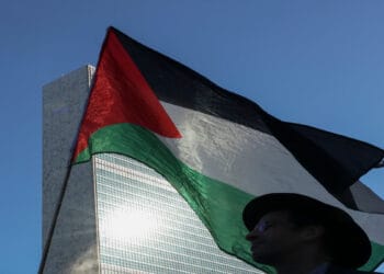 ফিলিস্তিনকে স্বীকৃতি দিয়েছে ১৫৭ দেশ, বাংলাদেশ ১৯৮৮ সালে