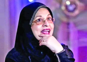 ৫ বছর পর দেশের মাটিতে নায়িকা শাবানা