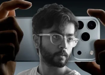 অ্যাপলের নতুন আইফোন এয়ারের ডিজাইনার বাংলাদেশি বংশোদ্ভূত আবিদুর