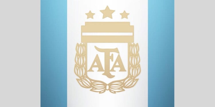 গুরুতর অভিযোগে আর্জেন্টিনাকে কোটি টাকার জরিমানা ফিফার