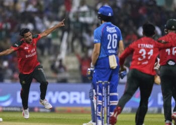 আফগানিস্তানকে হারিয়ে সুপার ফোরের আশা বাঁচিয়ে রাখলো টাইগাররা