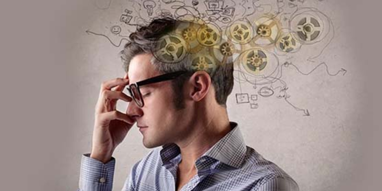 মানসিক অস্থিরতা দূর করার ৫ আমল